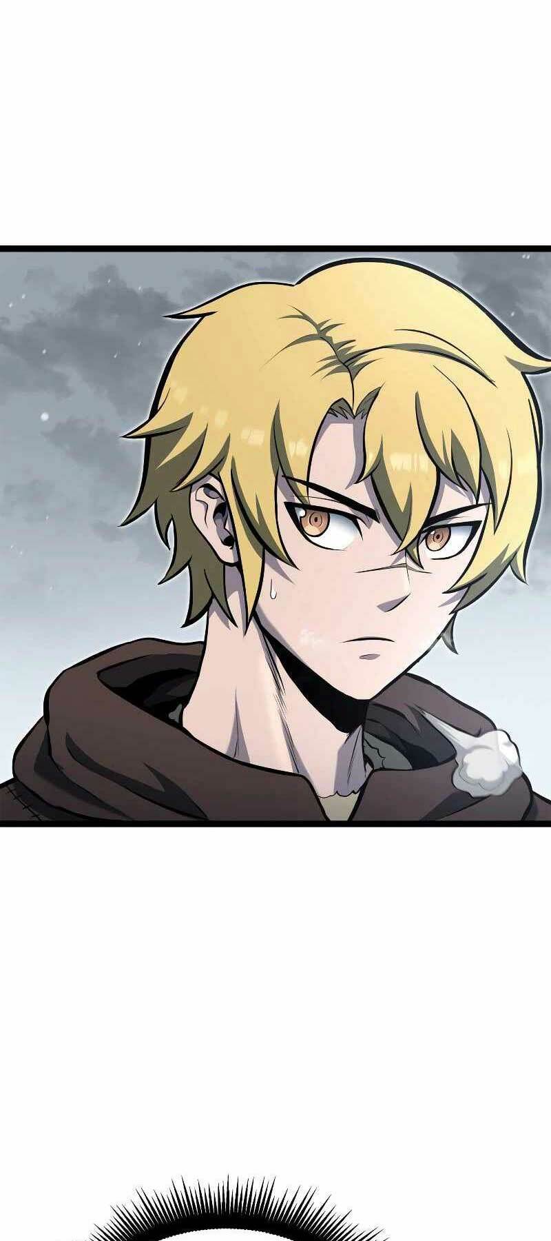 Nhà Vô Địch Kalli Chapter 32 - Trang 2