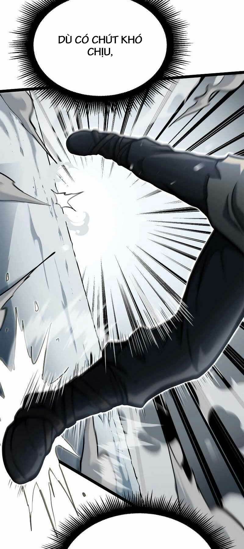 Nhà Vô Địch Kalli Chapter 32 - Trang 2