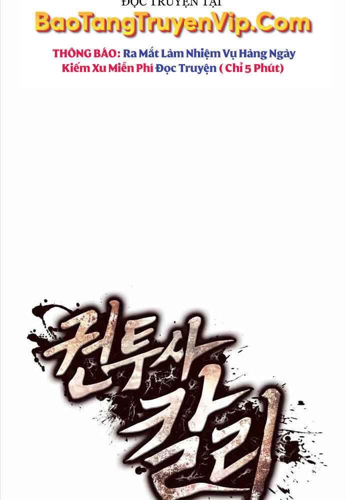 Nhà Vô Địch Kalli Chapter 33 - Trang 2