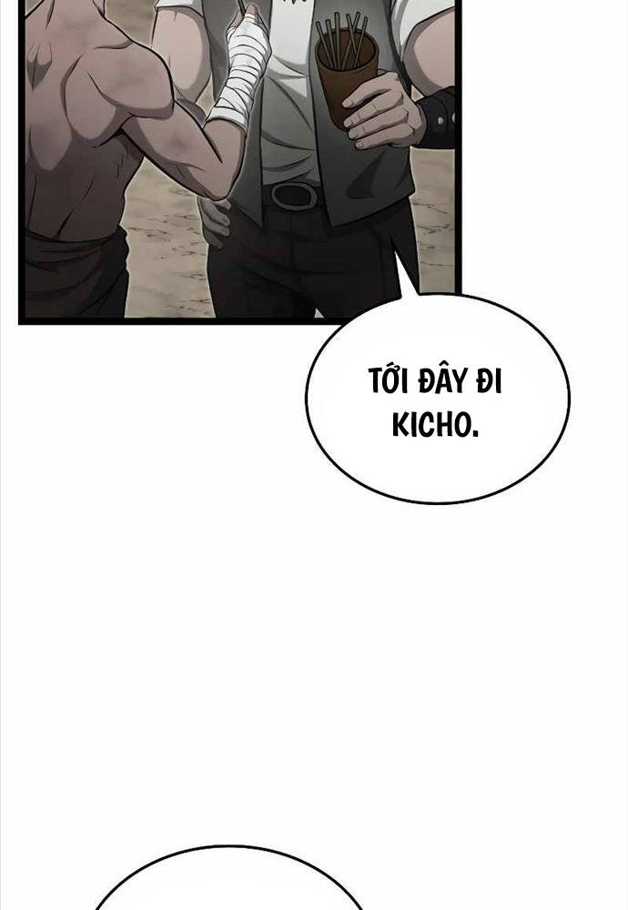 Nhà Vô Địch Kalli Chapter 33 - Trang 2