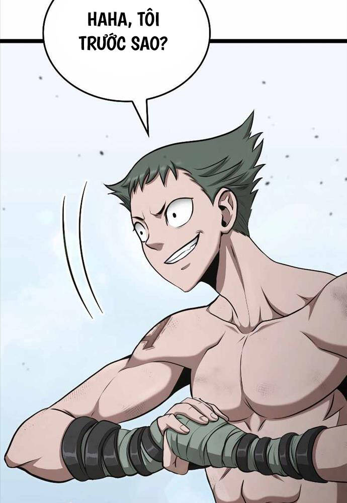 Nhà Vô Địch Kalli Chapter 33 - Trang 2