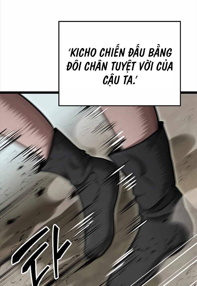 Nhà Vô Địch Kalli Chapter 33 - Trang 2