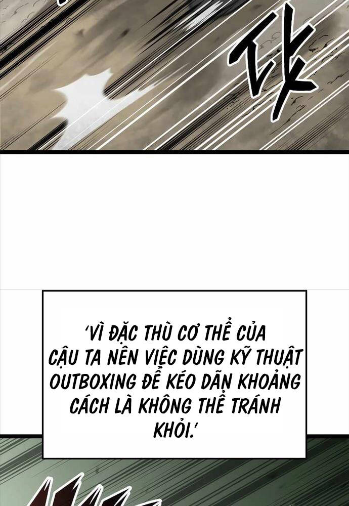 Nhà Vô Địch Kalli Chapter 33 - Trang 2