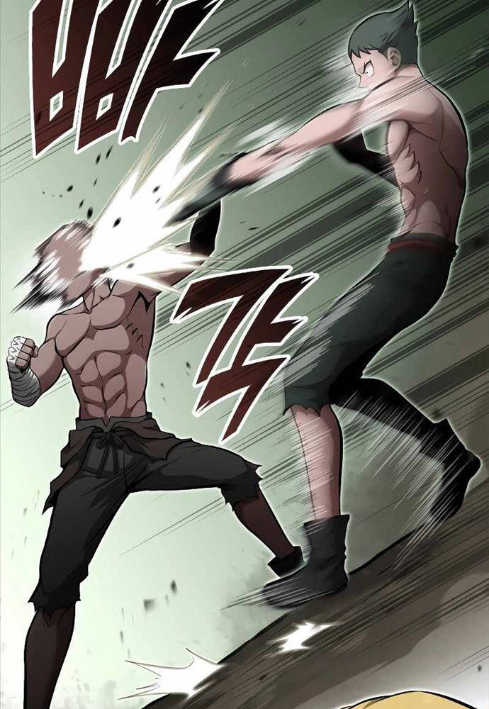 Nhà Vô Địch Kalli Chapter 33 - Trang 2