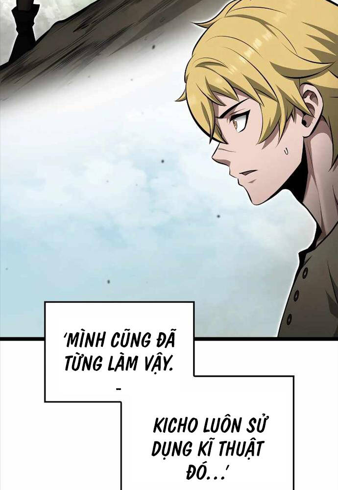 Nhà Vô Địch Kalli Chapter 33 - Trang 2