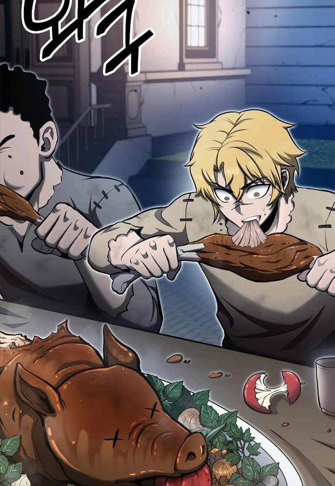 Nhà Vô Địch Kalli Chapter 33 - Trang 2