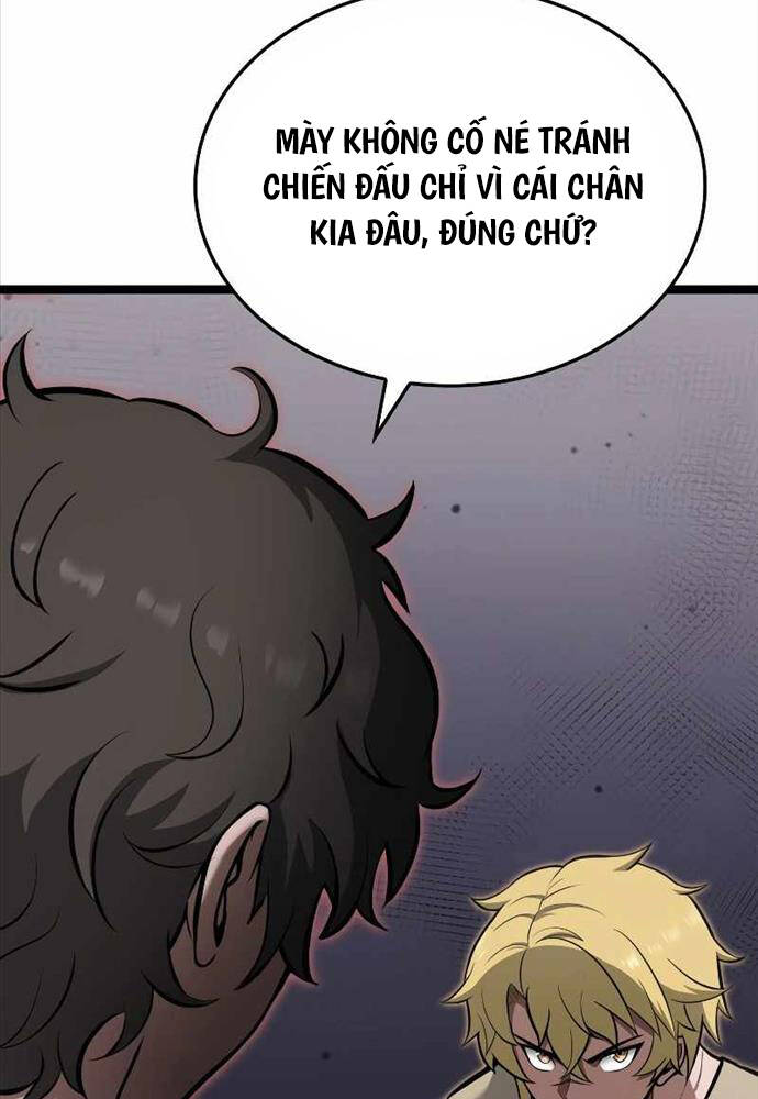 Nhà Vô Địch Kalli Chapter 33 - Trang 2