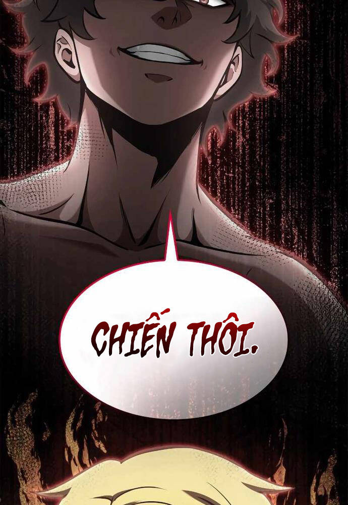 Nhà Vô Địch Kalli Chapter 33 - Trang 2