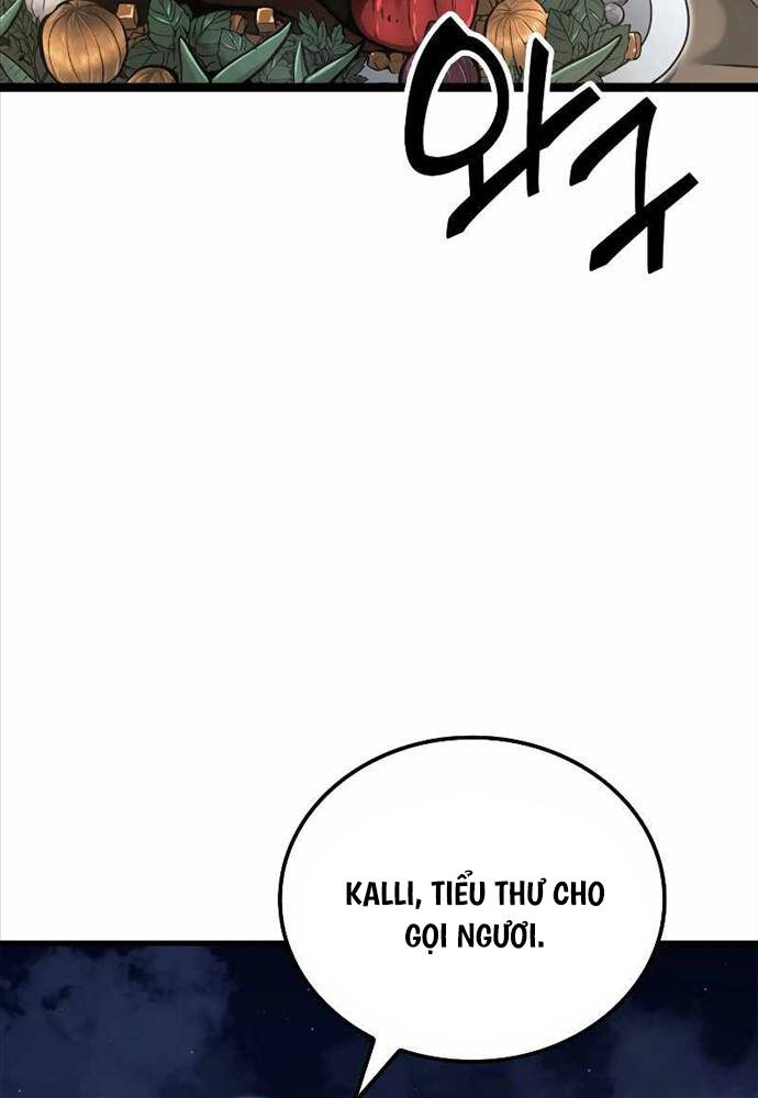 Nhà Vô Địch Kalli Chapter 33 - Trang 2