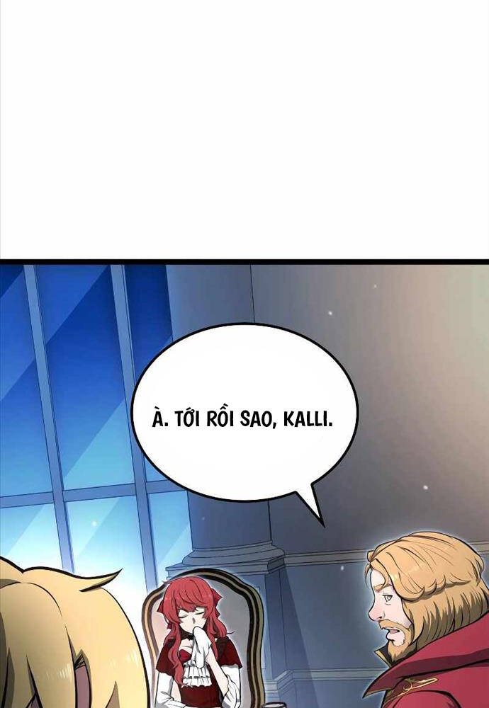 Nhà Vô Địch Kalli Chapter 33 - Trang 2