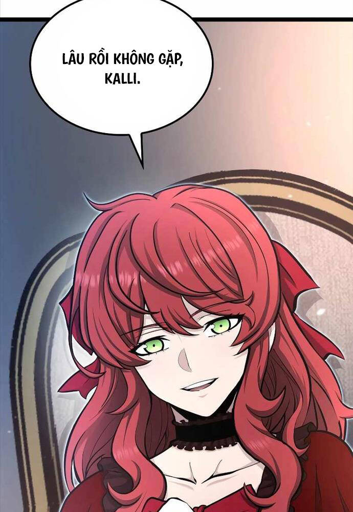 Nhà Vô Địch Kalli Chapter 33 - Trang 2