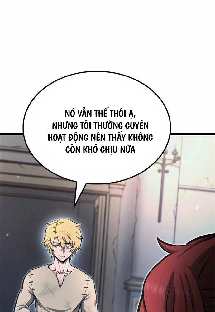 Nhà Vô Địch Kalli Chapter 33 - Trang 2