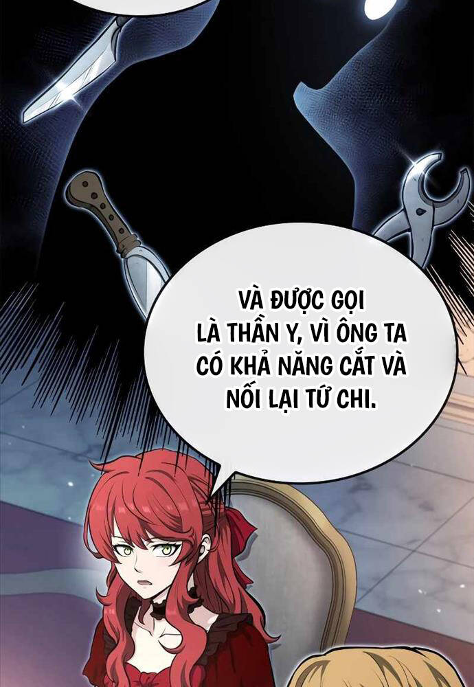 Nhà Vô Địch Kalli Chapter 33 - Trang 2