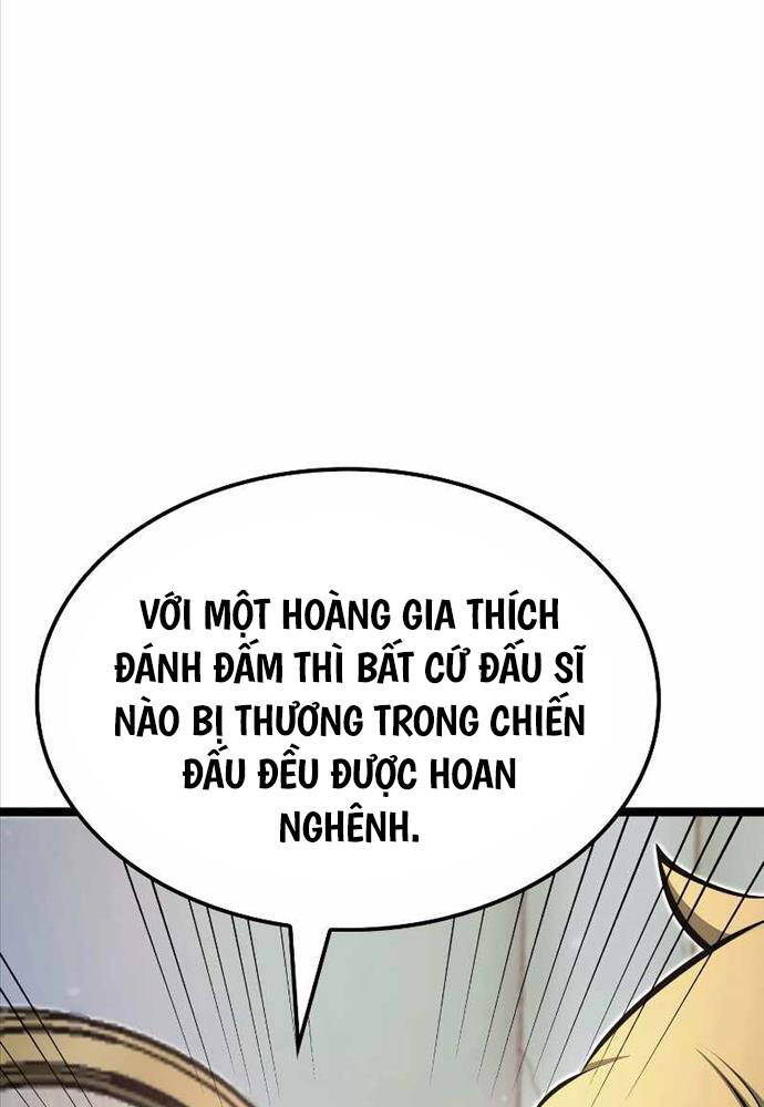 Nhà Vô Địch Kalli Chapter 33 - Trang 2