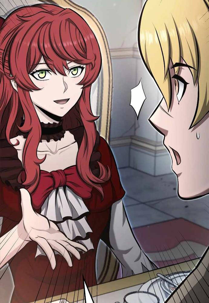 Nhà Vô Địch Kalli Chapter 33 - Trang 2