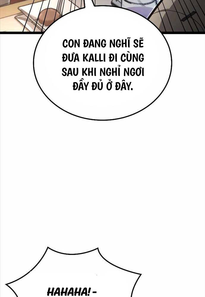 Nhà Vô Địch Kalli Chapter 33 - Trang 2