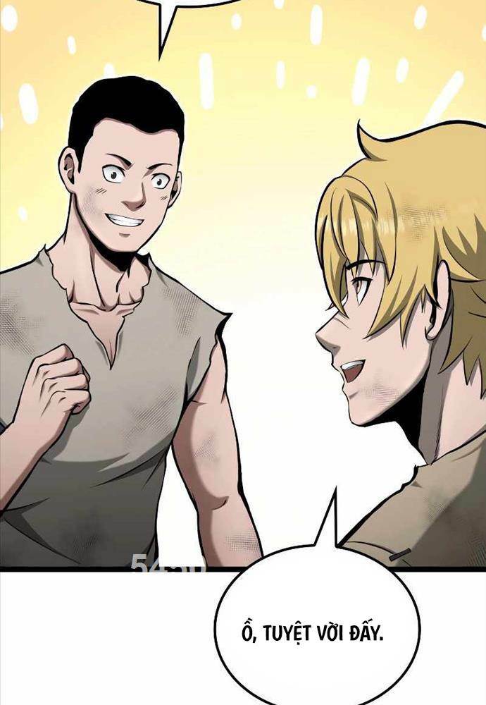 Nhà Vô Địch Kalli Chapter 33 - Trang 2