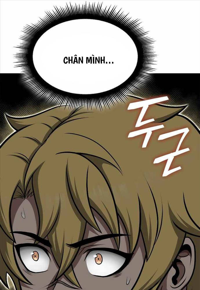 Nhà Vô Địch Kalli Chapter 33 - Trang 2