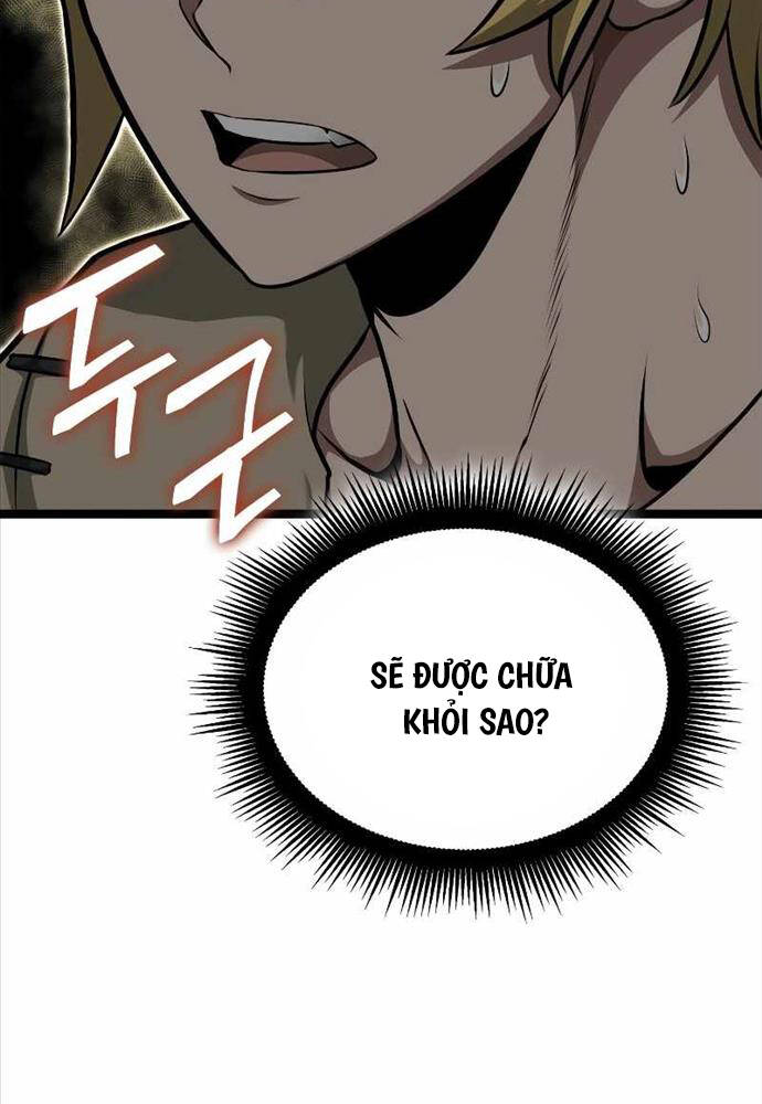 Nhà Vô Địch Kalli Chapter 33 - Trang 2