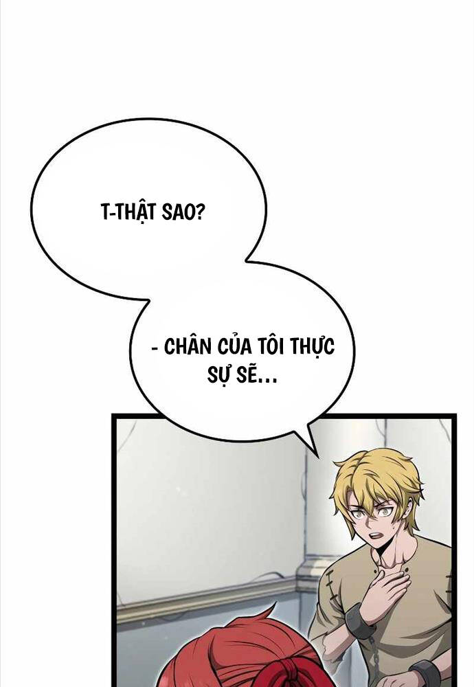 Nhà Vô Địch Kalli Chapter 33 - Trang 2