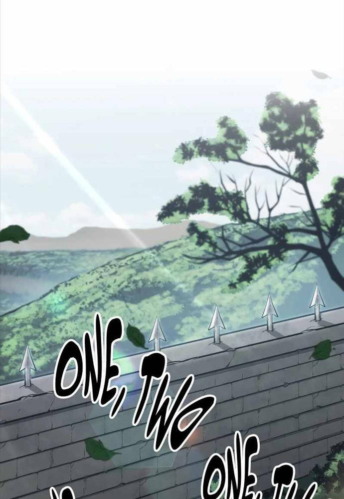 Nhà Vô Địch Kalli Chapter 33 - Trang 2