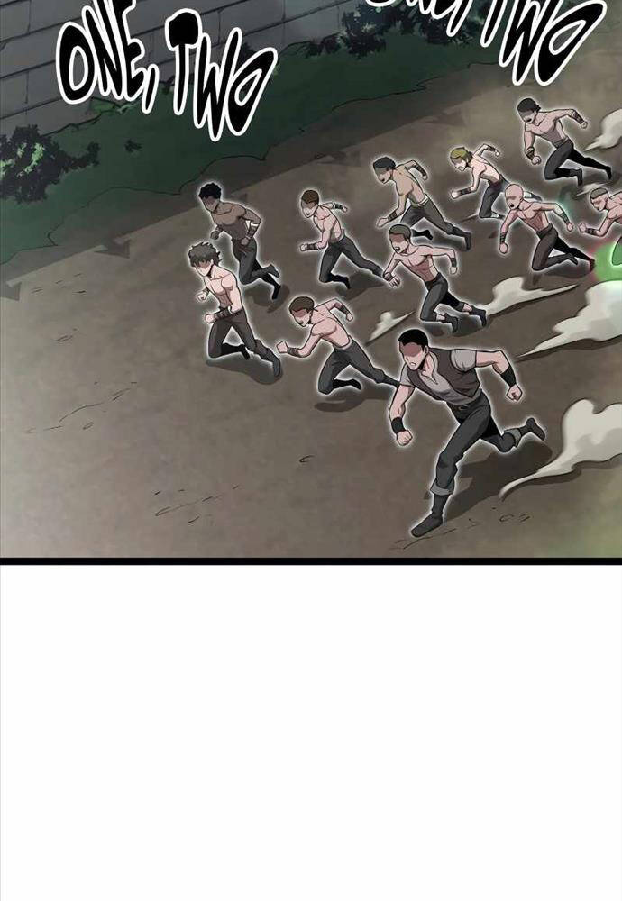 Nhà Vô Địch Kalli Chapter 33 - Trang 2