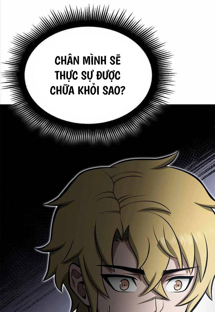 Nhà Vô Địch Kalli Chapter 33 - Trang 2