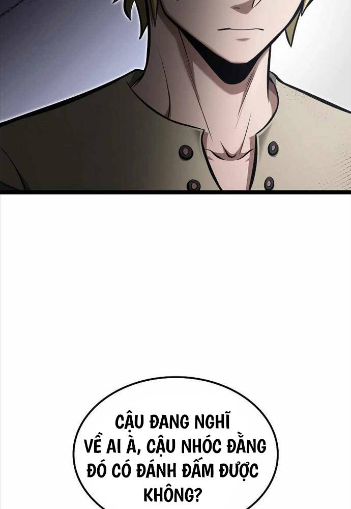 Nhà Vô Địch Kalli Chapter 33 - Trang 2