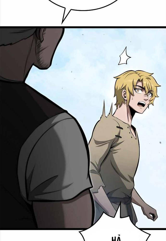 Nhà Vô Địch Kalli Chapter 33 - Trang 2