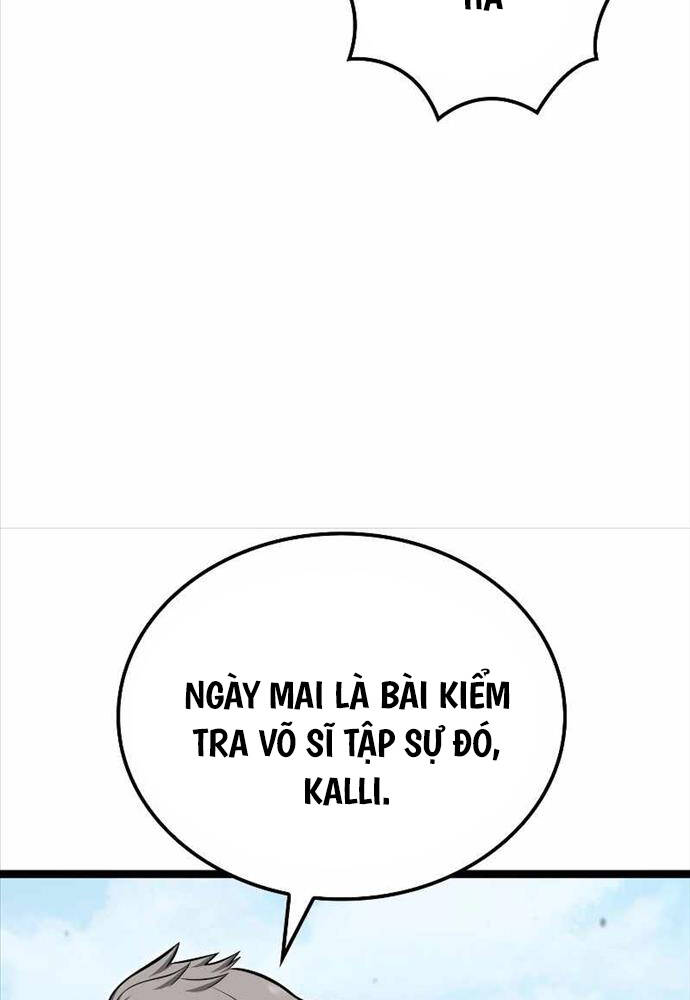 Nhà Vô Địch Kalli Chapter 33 - Trang 2