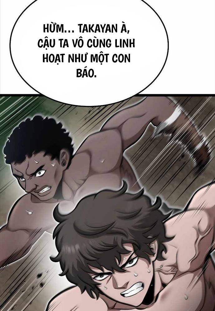 Nhà Vô Địch Kalli Chapter 33 - Trang 2