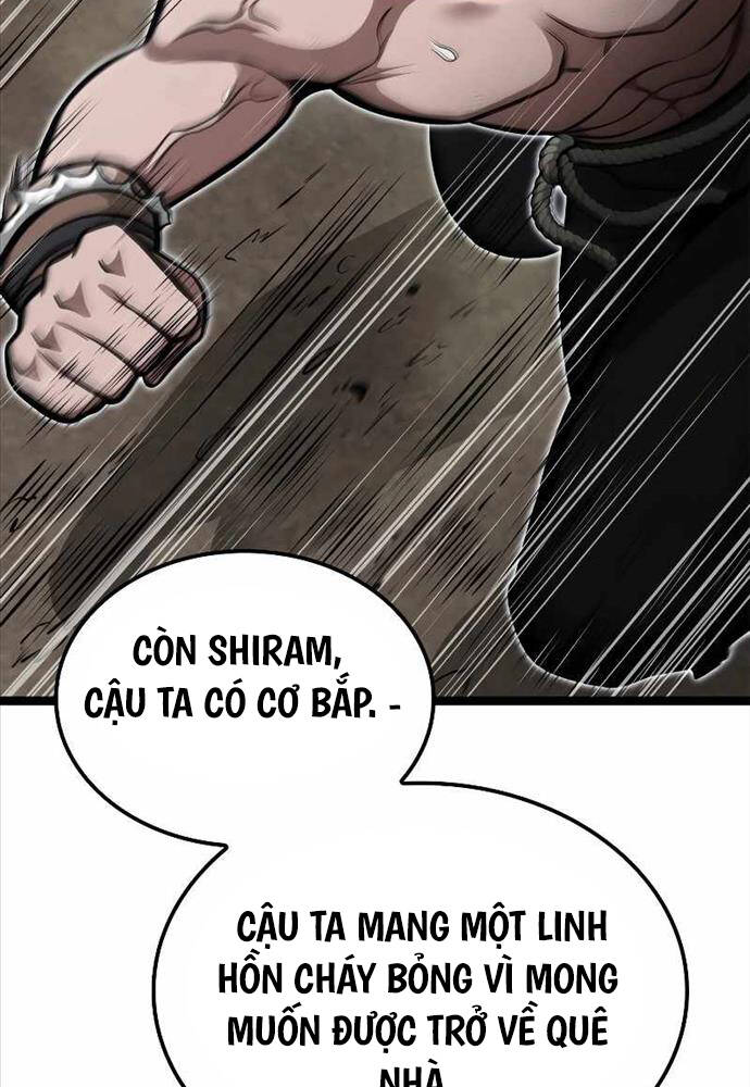 Nhà Vô Địch Kalli Chapter 33 - Trang 2