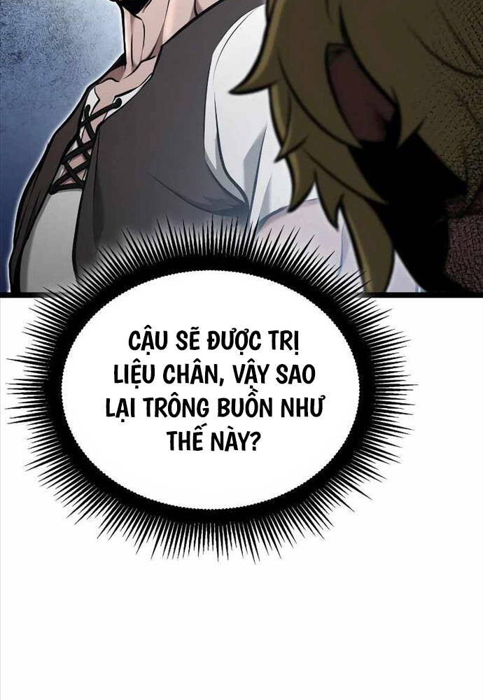 Nhà Vô Địch Kalli Chapter 33 - Trang 2