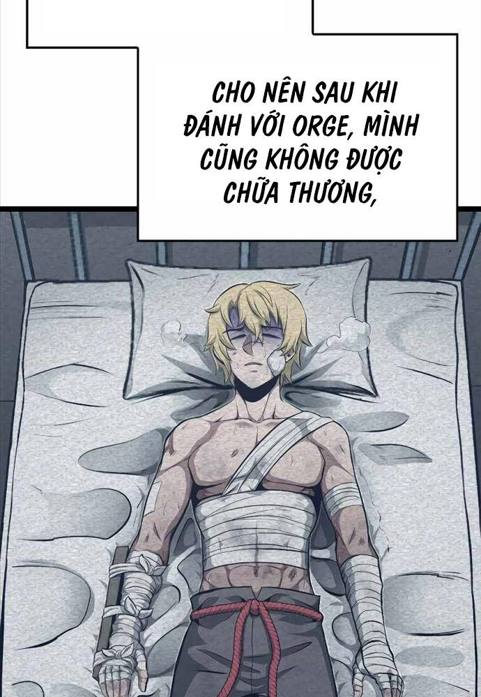 Nhà Vô Địch Kalli Chapter 33 - Trang 2