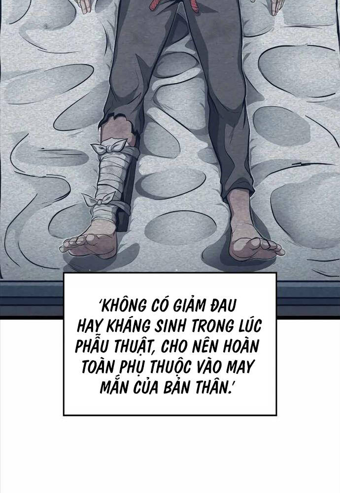 Nhà Vô Địch Kalli Chapter 33 - Trang 2