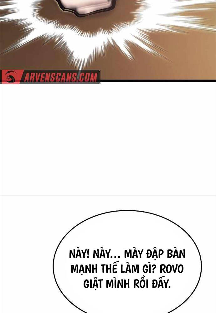 Nhà Vô Địch Kalli Chapter 33 - Trang 2
