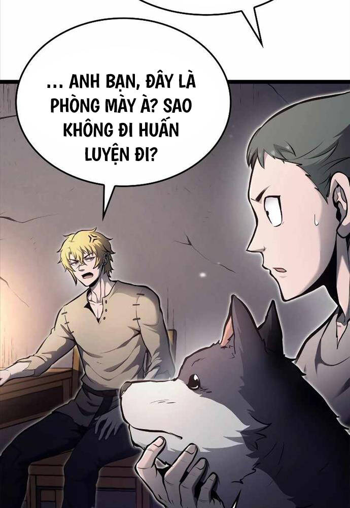 Nhà Vô Địch Kalli Chapter 33 - Trang 2