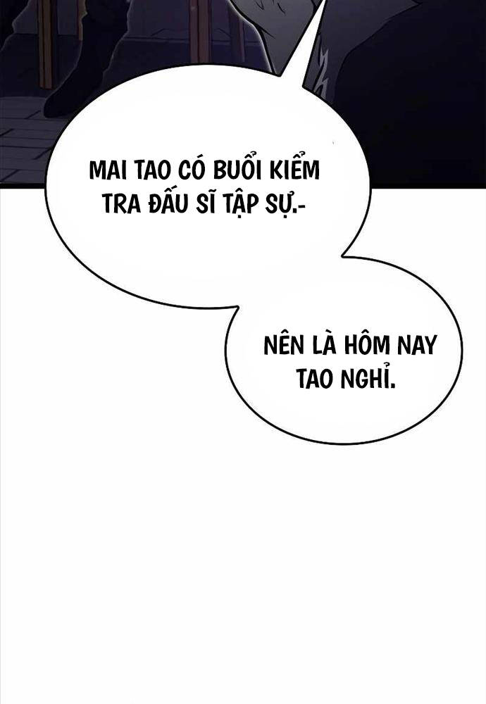 Nhà Vô Địch Kalli Chapter 33 - Trang 2