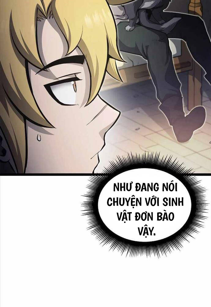 Nhà Vô Địch Kalli Chapter 33 - Trang 2