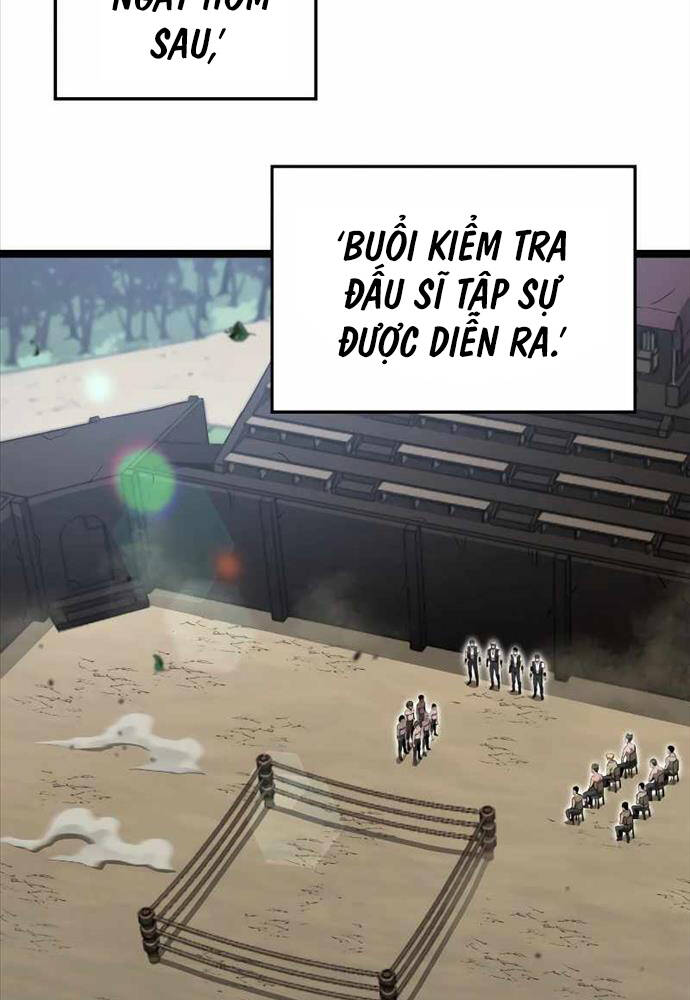 Nhà Vô Địch Kalli Chapter 33 - Trang 2