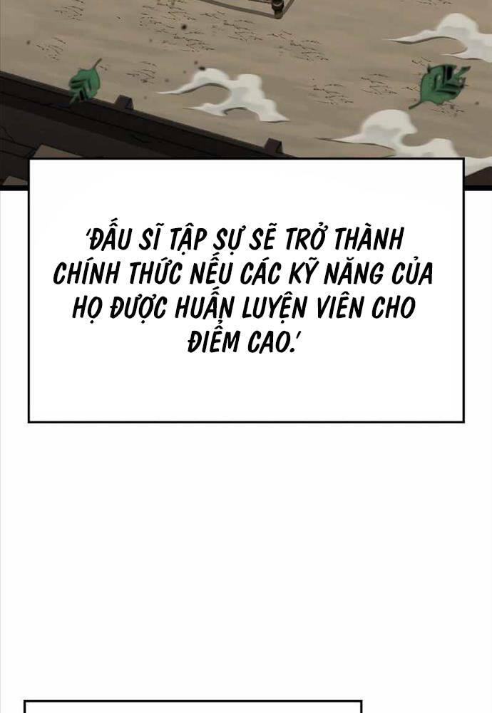 Nhà Vô Địch Kalli Chapter 33 - Trang 2