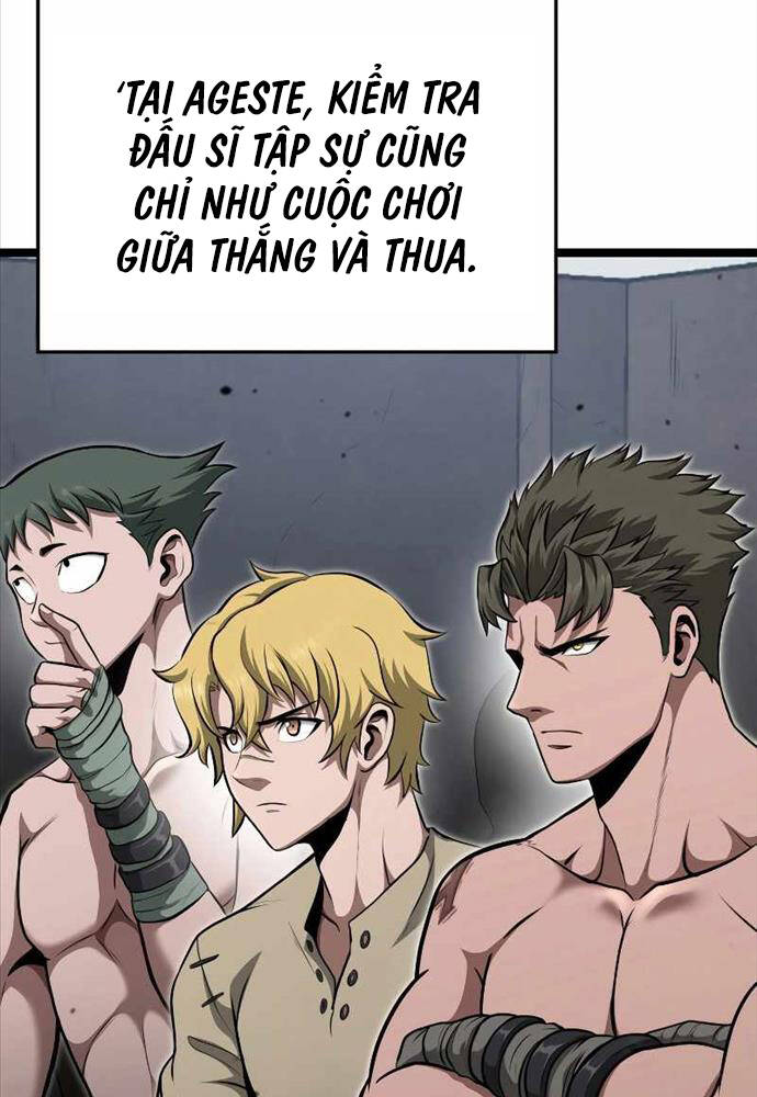 Nhà Vô Địch Kalli Chapter 33 - Trang 2