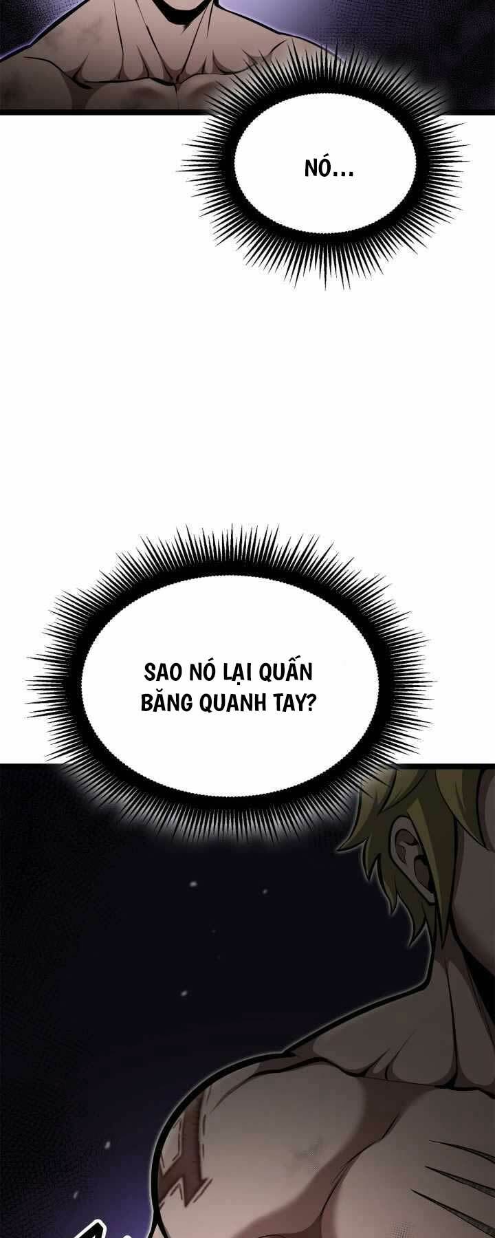 Nhà Vô Địch Kalli Chapter 34 - Trang 2