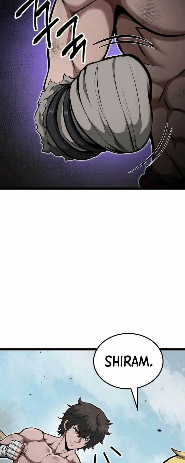 Nhà Vô Địch Kalli Chapter 34 - Trang 2