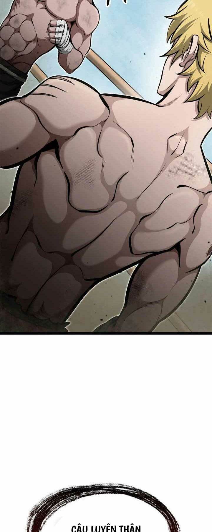 Nhà Vô Địch Kalli Chapter 34 - Trang 2