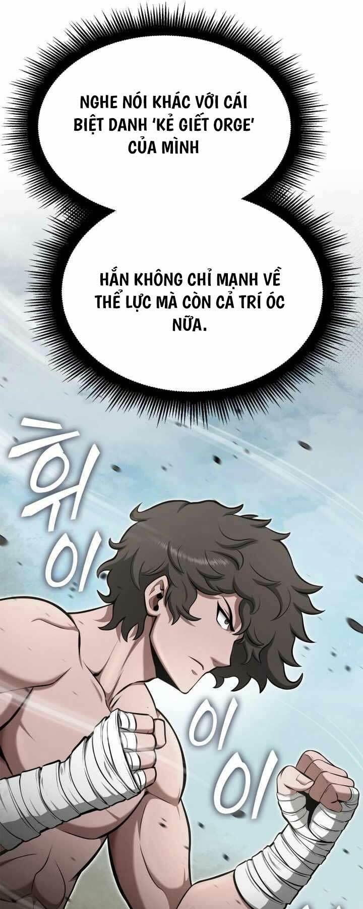 Nhà Vô Địch Kalli Chapter 34 - Trang 2