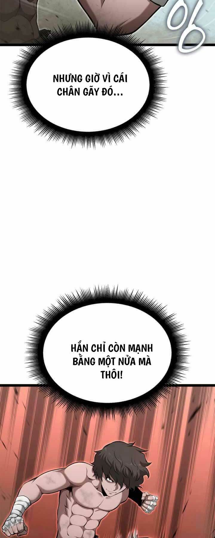 Nhà Vô Địch Kalli Chapter 34 - Trang 2