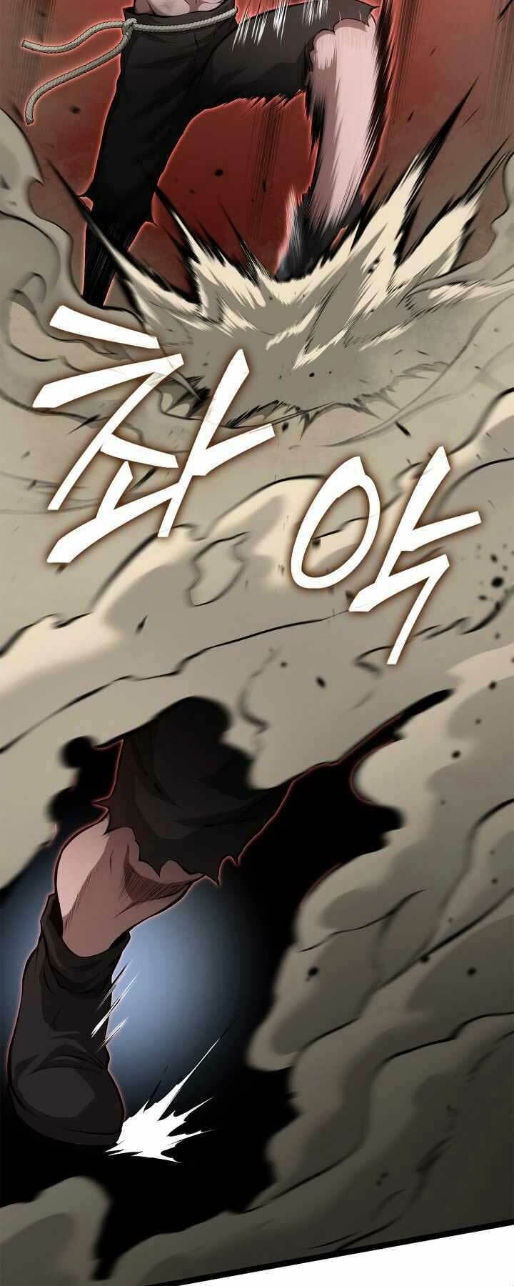 Nhà Vô Địch Kalli Chapter 34 - Trang 2