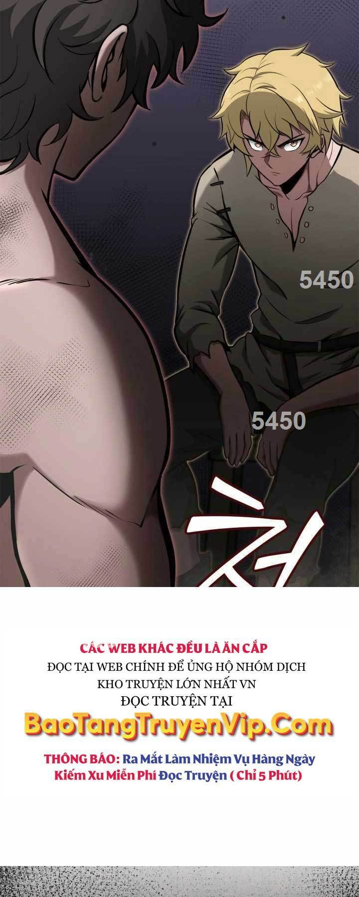 Nhà Vô Địch Kalli Chapter 34 - Trang 2