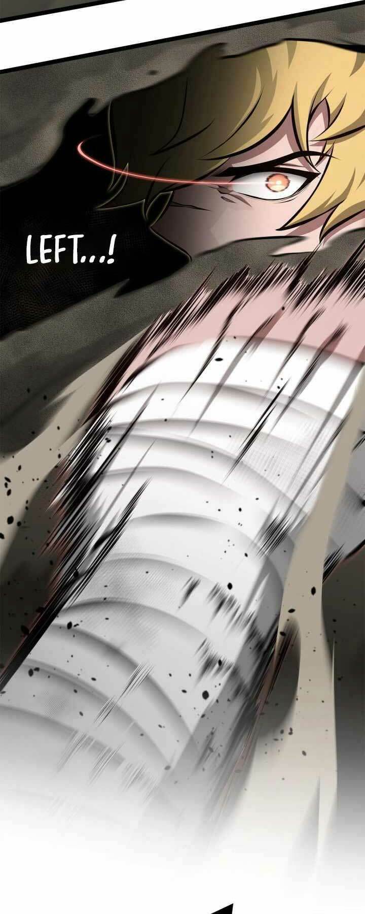 Nhà Vô Địch Kalli Chapter 34 - Trang 2